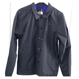 The North Face lightweight water resistant jacket